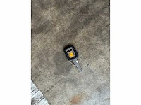 Laverda 650 i.e. racer (500cc kawasaki) 1996, mv-02-fj motorfiets - afbeelding 14 van  21