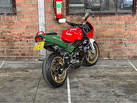 Laverda 650 i.e. racer (500cc kawasaki) 1996, mv-02-fj motorfiets - afbeelding 3 van  21