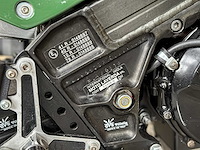 Laverda 650 i.e. racer (500cc kawasaki) 1996, mv-02-fj motorfiets - afbeelding 7 van  21