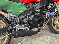 Laverda 650 i.e. racer (500cc kawasaki) 1996, mv-02-fj motorfiets - afbeelding 8 van  21