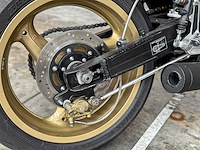 Laverda 650 i.e. racer (500cc kawasaki) 1996, mv-02-fj motorfiets - afbeelding 9 van  21