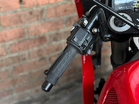 Laverda 650 i.e. racer (500cc kawasaki) 1996, mv-02-fj motorfiets - afbeelding 10 van  21