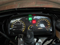 Laverda 650 i.e. racer (500cc kawasaki) 1996, mv-02-fj motorfiets - afbeelding 13 van  21