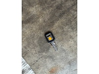 Laverda 650 i.e. racer (500cc kawasaki) 1996, mv-02-fj motorfiets - afbeelding 14 van  21