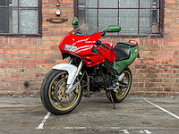 Laverda 650 i.e. racer (500cc kawasaki) 1996, mv-02-fj motorfiets - afbeelding 12 van  21