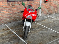 Laverda 650 i.e. racer (500cc kawasaki) 1996, mv-02-fj motorfiets - afbeelding 17 van  21