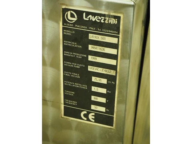 Lavezzini - afbeelding 8 van  8