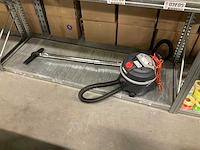Lavor pro stofzuiger - afbeelding 1 van  2
