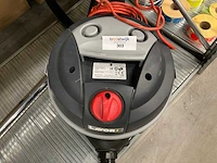 Lavor pro stofzuiger - afbeelding 2 van  2