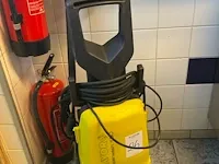 Lavor superwash 60 hogedrukreiniger - afbeelding 5 van  5