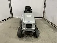 Lawn boss 6015h zitmaaier hydrostaat - afbeelding 7 van  12