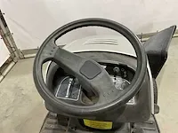 Lawn boss 6015h zitmaaier hydrostaat - afbeelding 10 van  12