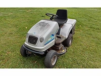 Lawn boss 6420h zitmaaier - afbeelding 3 van  7
