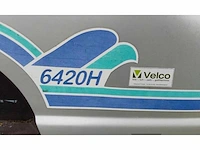 Lawn boss 6420h zitmaaier - afbeelding 7 van  7