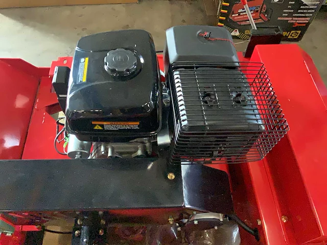 Lawn mower - gcjqy54x - afbeelding 2 van  22