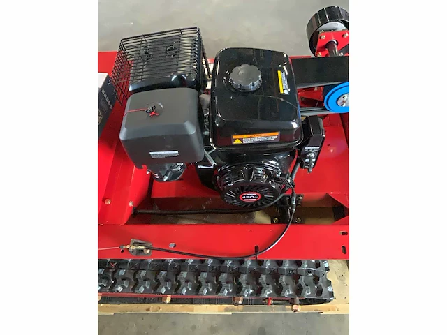 Lawn mower - gcjqy54x - afbeelding 4 van  22