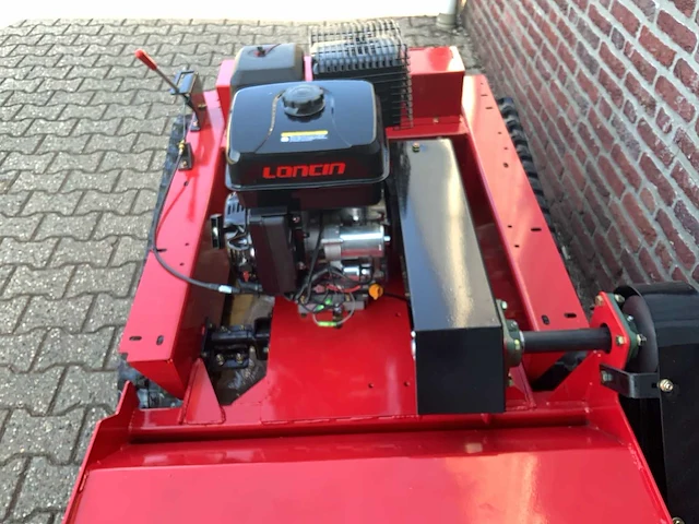 Lawn mower - gcjqy54x - afbeelding 5 van  22