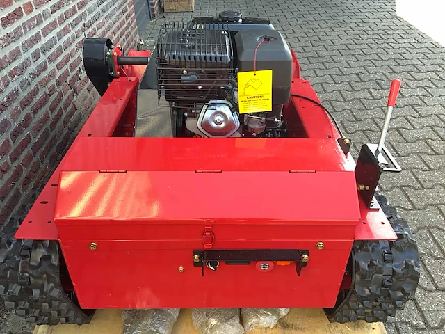 Lawn mower - gcjqy54x - afbeelding 9 van  22
