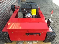 Lawn mower - gcjqy54x - afbeelding 9 van  22