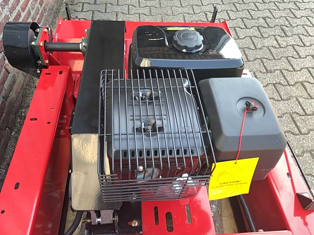 Lawn mower - gcjqy54x - afbeelding 10 van  22