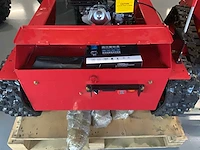 Lawn mower - gcjqy54x - afbeelding 11 van  22
