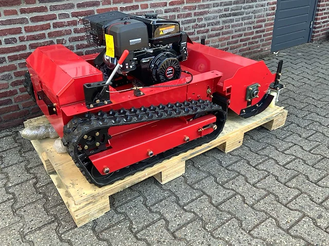 Lawn mower - gcjqy54x - afbeelding 1 van  22