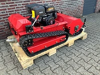 Lawn mower - gcjqy54x - afbeelding 1 van  22