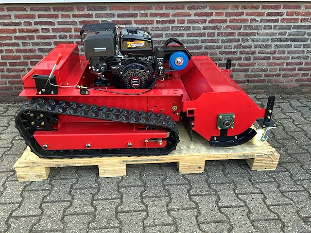 Lawn mower - gcjqy54x - afbeelding 12 van  22