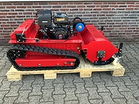 Lawn mower - gcjqy54x - afbeelding 12 van  22
