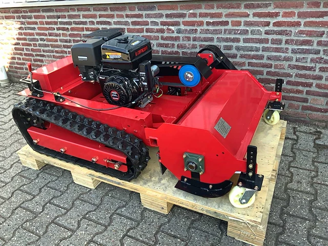 Lawn mower - gcjqy54x - afbeelding 16 van  22