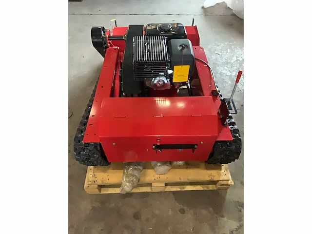 Lawn mower - gcjqy54x - afbeelding 17 van  22