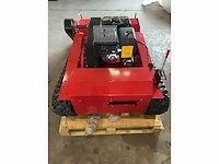 Lawn mower - gcjqy54x - afbeelding 17 van  22