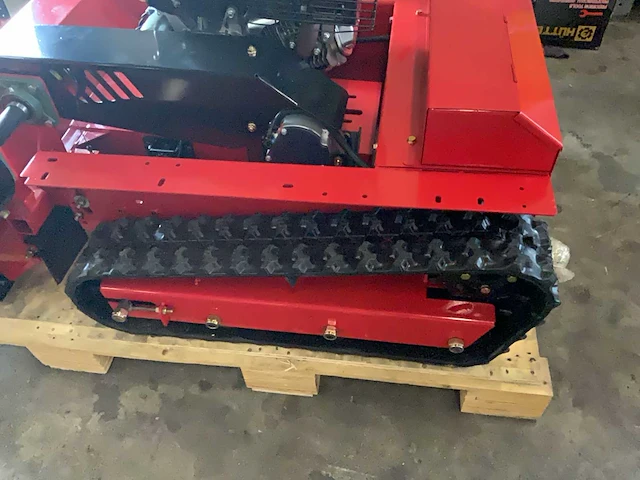 Lawn mower - gcjqy54x - afbeelding 18 van  22
