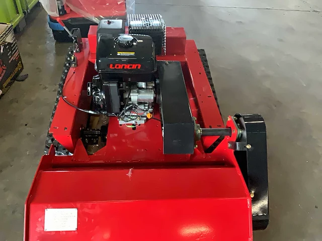 Lawn mower - gcjqy54x - afbeelding 19 van  22