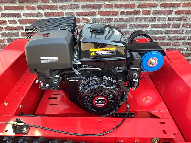 Lawn mower - gcjqy54x - afbeelding 20 van  22