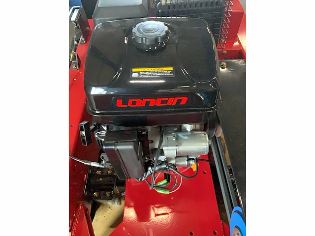 Lawn mower - gcjqy54x - afbeelding 21 van  22