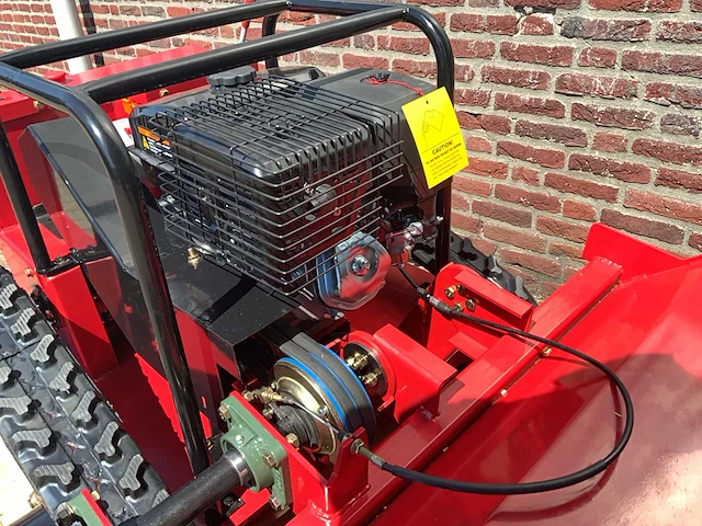 Lawn mower - gcjy80x - afbeelding 2 van  23