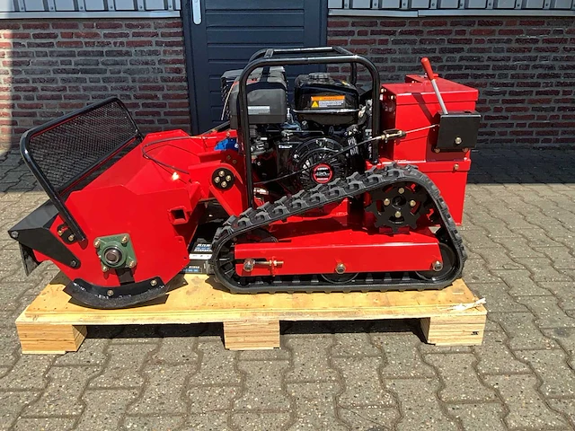 Lawn mower - gcjy80x - afbeelding 4 van  23