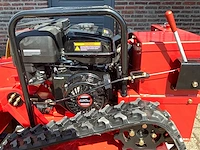 Lawn mower - gcjy80x - afbeelding 5 van  23