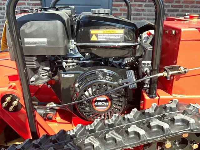 Lawn mower - gcjy80x - afbeelding 6 van  23