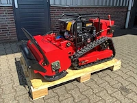 Lawn mower - gcjy80x - afbeelding 7 van  23