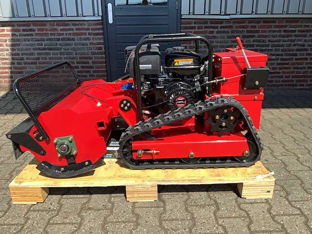 Lawn mower - gcjy80x - afbeelding 8 van  23