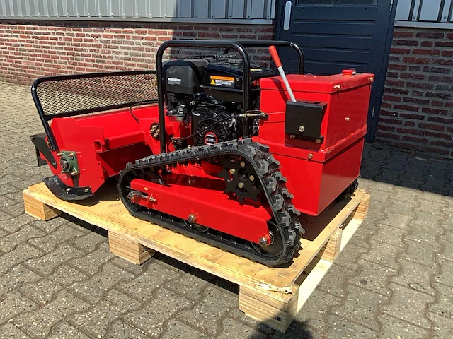 Lawn mower - gcjy80x - afbeelding 9 van  23