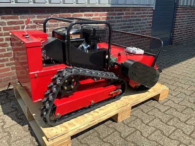 Lawn mower - gcjy80x - afbeelding 1 van  23