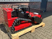 Lawn mower - gcjy80x - afbeelding 1 van  23