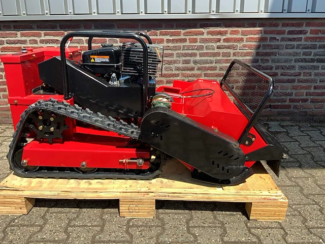 Lawn mower - gcjy80x - afbeelding 12 van  23