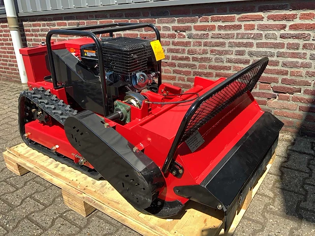 Lawn mower - gcjy80x - afbeelding 17 van  23