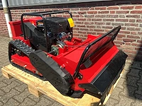 Lawn mower - gcjy80x - afbeelding 17 van  23