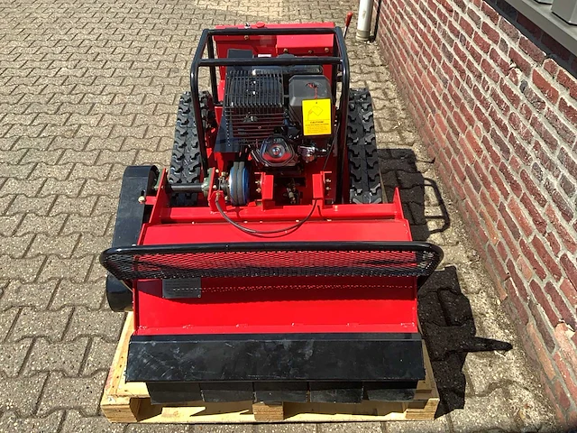 Lawn mower - gcjy80x - afbeelding 18 van  23
