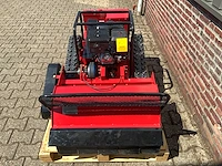 Lawn mower - gcjy80x - afbeelding 18 van  23